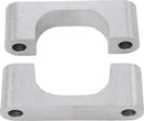 Tire Hugger Front Fender Mounting Block Unfinished For Harley Davidson FXDWG 1340 1997-1998 - 21"