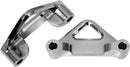 Fender Spacers For Hot/Bagger Legs Chrome For Harley Davidson FLHR 1584