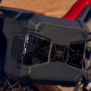 3D Motorcycle Stickers - Panniers For Honda CRF 1100 L Africa Twin 2020>2026