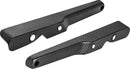 Fender Strut Matt Black / Carbon Fiber For Harley Davidson FXLR 1340 1987-1994
