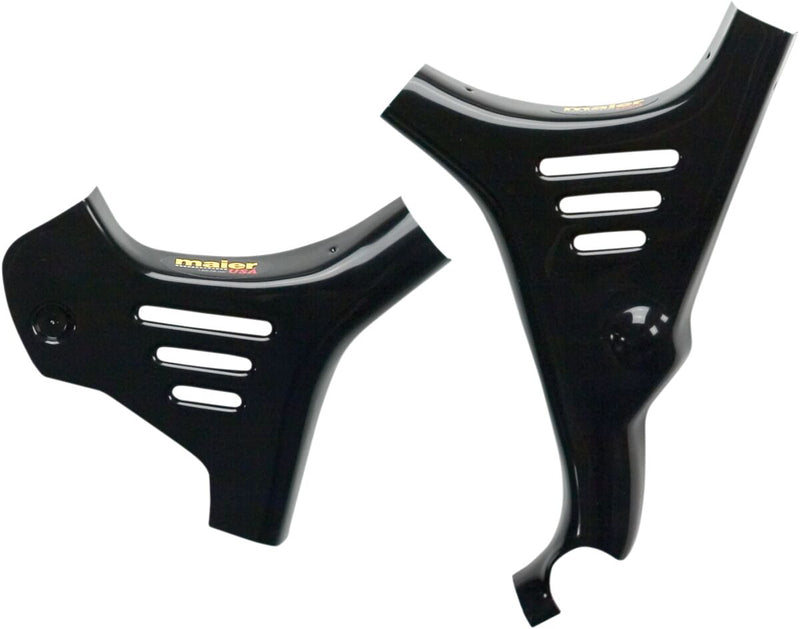Frame Guard Black For Honda TRX 450 ER 2006-2014