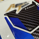 3D Motorcycle Stickers - Tank Pad For Honda CRF 1100 L Africa Twin Adventure Sports 2024>2025
