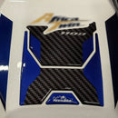 3D Motorcycle Stickers - Tank Pad For Honda CRF 1100 L Africa Twin Adventure Sports 2024>2025