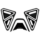 3D Motorcycle Stickers - Key Area For BMW R 1300 GS 2023>2026