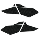 3D Motorcycle Stickers - Tank Sides For BMW R 1300 GS 2023-25