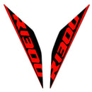 3D Motorcycle Stickers - Beak Red For BMW R 1300 GS 2026