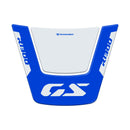 3D Motorcycle Stickers - Beak Blue For BMW R 1300 GS 2023-2026