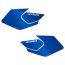 3D Motorcycle Stickers - Tank Sides BMW R 1300 GS 2023-2025