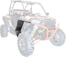 Fender Flare Extension Kit Black For Polaris RANGER RZR 4 900 4X4 2015-2017