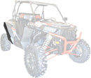 Fender Flare Extension Kit Black For Polaris RZR XP 1000 4X4 2015-2022