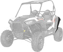Fender Flare Extension Kit Black For Polaris RZR XP 1000 4X4 2018-2022