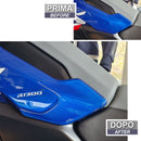 3D Motorcycle Stickers - Tank Sides BMW R 1300 GS 2023-2025