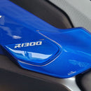 3D Motorcycle Stickers - Tank Sides BMW R 1300 GS 2023-2025