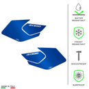 3D Motorcycle Stickers - Tank Sides BMW R 1300 GS 2023-2025