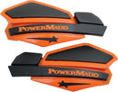 Star Series Handguards Black / Gloss / Matt / Orange - 22 MM