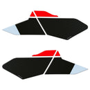 3D Motorcycle Stickers - Side Frame Guard For BMW R 1300 GS 2023>2025
