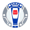 3D Motorcycle Stickers - Fuel Cap For BMW R 1300 GS 2023>2025