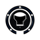 3D Motorcycle Stickers - Fuel Cap For Honda CRF 1100 L Africa Twin Adventure Sports 2024-2025