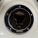 3D Motorcycle Stickers - Fuel Cap For Honda CRF 1100 L Africa Twin Adventure Sports 2024-2025