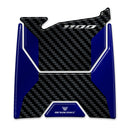 3D Motorcycle Stickers - Tank Pad For Honda CRF 1100 L Africa Twin Adventure Sports 2024>2025