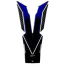 3D Motorcycle Stickers - Tank Pad For Yamaha MT-09 SP 2024>2025