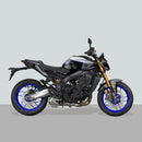 3D Motorcycle Stickers - Basic Kit For Yamaha MT-09 SP 2024>2025
