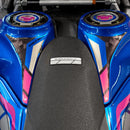 3D Motorcycle Stickers - Tank Pad For Yamaha Tenere 700 World Rally 2024>2025