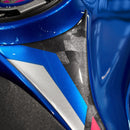 3D Motorcycle Stickers - Tank Pad For Yamaha Tenere 700 World Rally 2024>2025