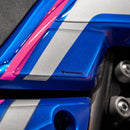 3D Motorcycle Stickers - Tank Sides For Yamaha Tenere 700 World Rally 2024>2025