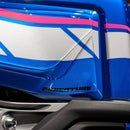 3D Motorcycle Stickers - Tank Sides For Yamaha Tenere 700 World Rally 2024>2025