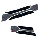 3D Motorcycle Stickers - Swingarm For Yamaha Tenere 700 World Rally 2023>2024