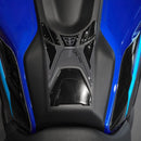 3D Motorcycle Stickers - Tank Pad For Yamaha MT-07 2021-2024