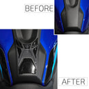 3D Motorcycle Stickers - Tank Pad For Yamaha MT-07 2021-2024