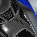 3D Motorcycle Stickers - Tank Pad For Yamaha MT-07 2021-2024