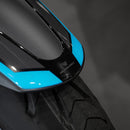 3D Motorcycle Stickers - Front Fender For Yamaha MT-07 2021>2024 RB-1000739900007