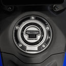 3D Motorcycle Stickers - Basic Kit For Yamaha MT-07 2021>2024