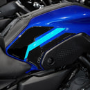3D Motorcycle Stickers - Full Kit For Yamaha MT-07 2021>2024