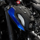 3D Motorcycle Stickers - Full Kit For Yamaha MT-07 2021>2024