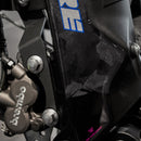 3D Motorcycle Stickers - Side Panels For Yamaha Tenere 700 World Rally 2024>2025