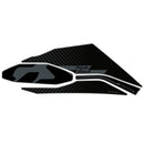 3D Motorcycle Stickers - Swingarm For BMW R 1300 GS 2023-2025