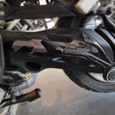 3D Motorcycle Stickers - Swingarm For BMW R 1300 GS 2023-2025
