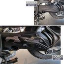 3D Motorcycle Stickers - Swingarm For BMW R 1300 GS 2023-2025