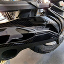 3D Motorcycle Stickers - Swingarm For BMW R 1300 GS 2023-2025