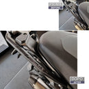 3D Motorcycle Stickers - Passenger Handles For BMW R 1300 GS 2023-2025
