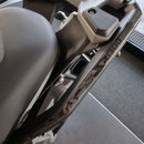 3D Motorcycle Stickers - Passenger Handles For BMW R 1300 GS 2023-2025