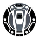 3D Motorcycle Stickers - Fuel Cap For BMW R 1300 GS 2023-2026