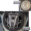 3D Motorcycle Stickers - Fuel Cap For BMW R 1300 GS 2023-2026