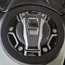 3D Motorcycle Stickers - Fuel Cap For BMW R 1300 GS 2023-2026