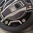 3D Motorcycle Stickers - Fuel Cap For BMW R 1300 GS 2023-2026