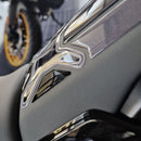 3D Motorcycle Stickers - Tank Pad For BMW R 1300 GS 2023>2025